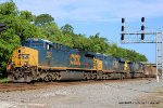 CSX 7257